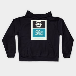 Miles Davis - Where Music and Life Embrace Style - Is all about Jazz Music Kids Hoodie